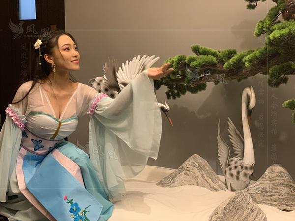 老板带我去了珠海这家男士商务Spa养生桑拿,你可以和我一样值得拥有