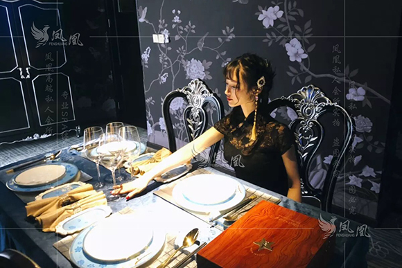 我在重庆体验了这家男士豪华足疗商务养生桑拿,体验超级棒