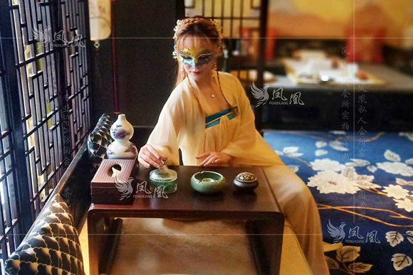 南京男士Spa养生养生桑拿哪里好,这家来了就不想走的好去处
